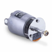 Seastar Infälld Rattpump 4 Seastar Infälld Rattpump 4